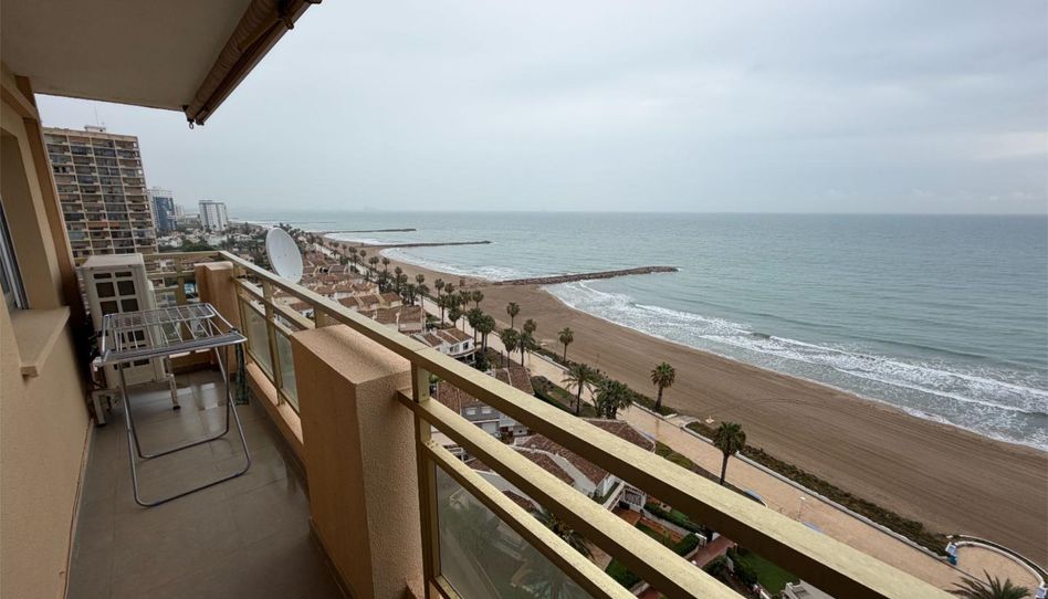 Wohnungen zum Verkauf in Camí Platja a, 2, Playa del Puig, El Puig de Santa Maria - Bild 1 Foto 1 von Wohnungen zum Verkauf in Camí Platja a, 2, Playa del Puig, El Puig de Santa Maria