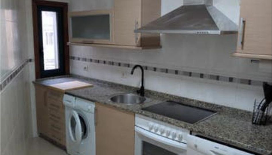 Wohnung zur Miete in A Guarda , Pontevedra - Bild 1 Foto 1 von Wohnung zur Miete in A Guarda , Pontevedra