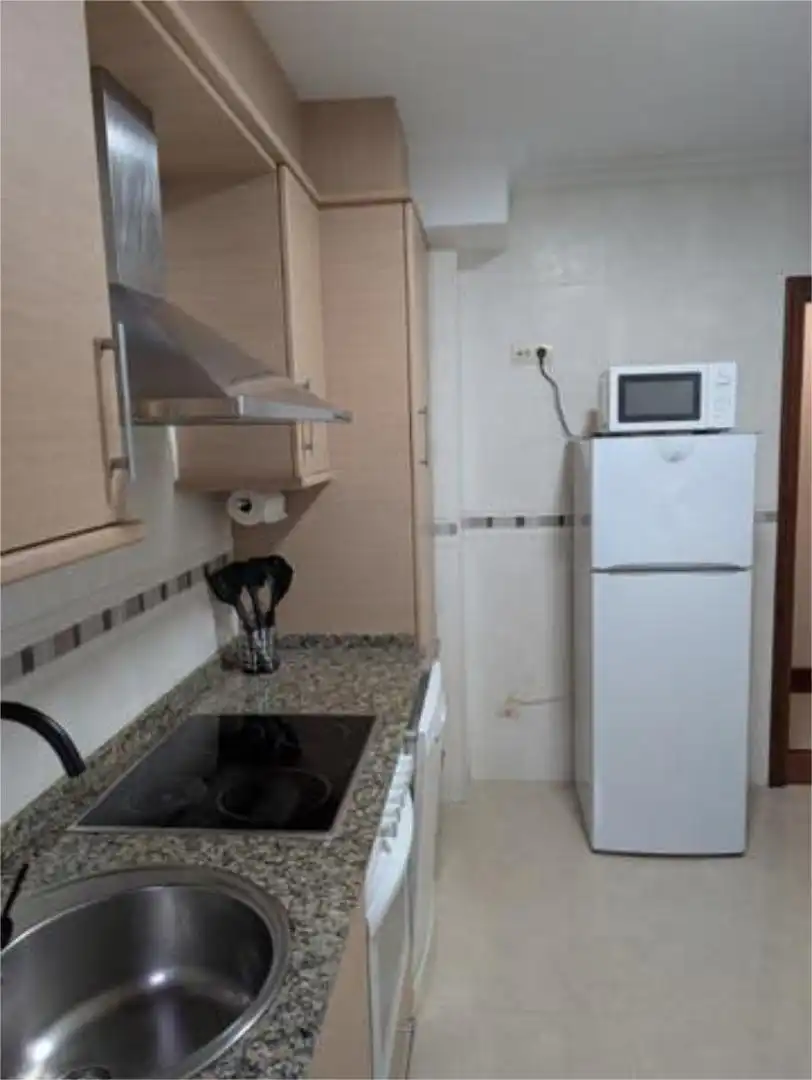 Flat for rent in A Guarda