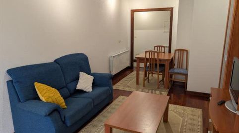 Flat for rent in A Guarda , Pontevedra - image 4 Photo 4 of Flat for rent in A Guarda , Pontevedra