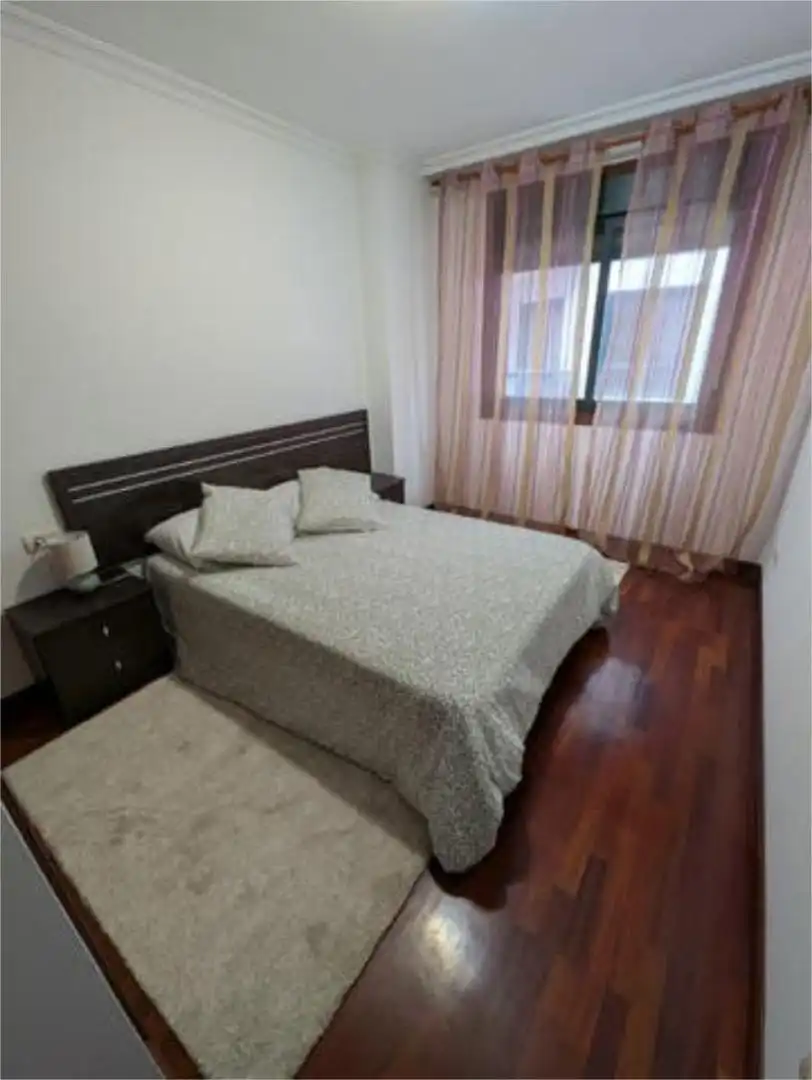 Flat for rent in A Guarda