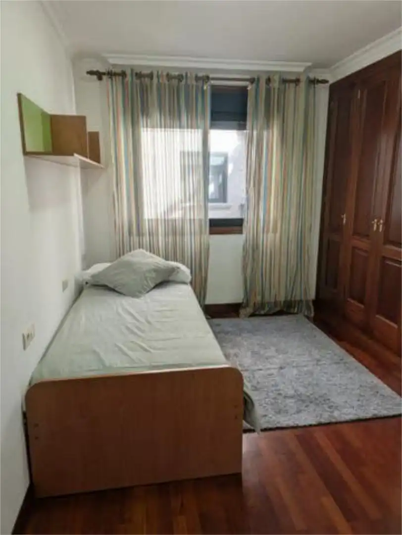 Flat for rent in A Guarda