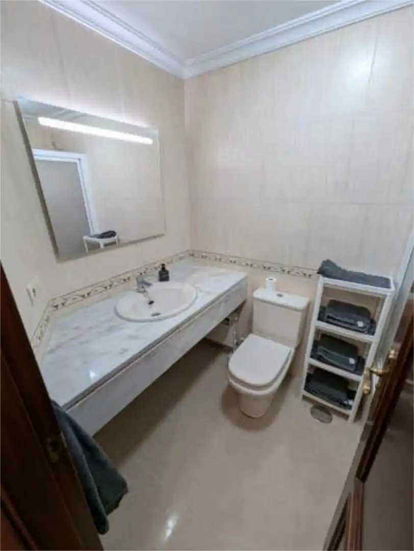 Flat for rent in A Guarda