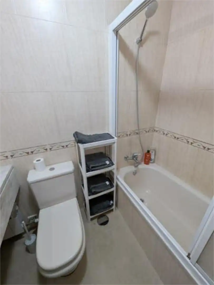 Flat for rent in A Guarda