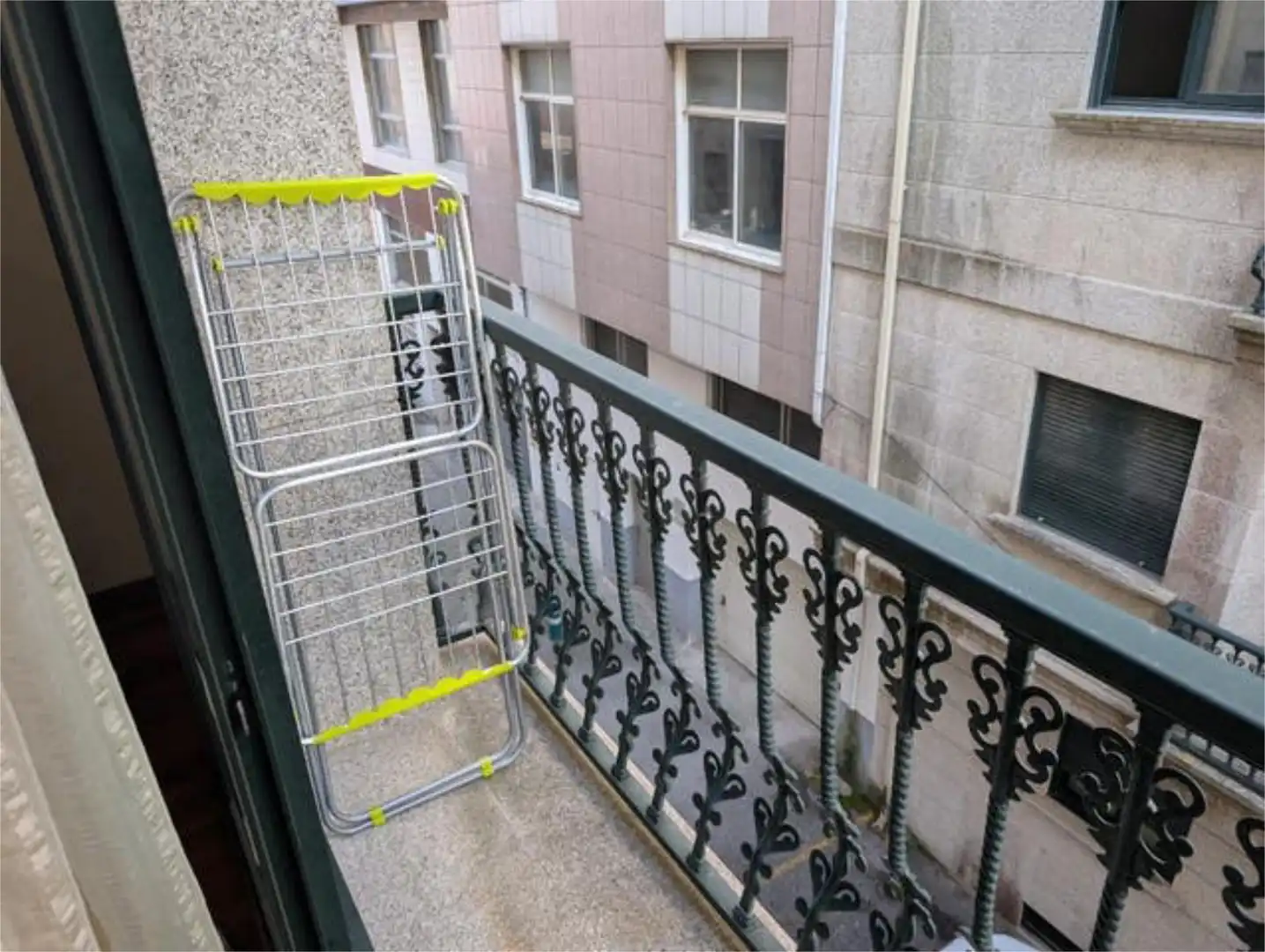 Flat for rent in A Guarda
