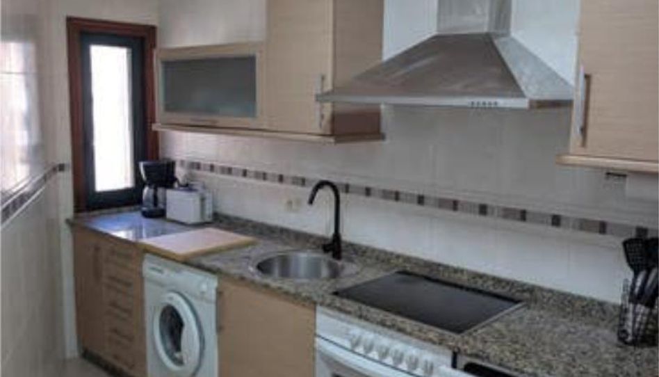 Flat for rent in A Guarda , Pontevedra - image 1 Photo 1 of Flat for rent in A Guarda , Pontevedra