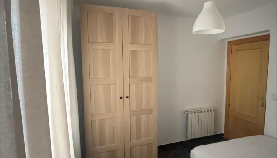 Room in Calle Lepanto, 70, Ensanche - Franciscanos, Albacete Capital - image 1 Photo 1 of Room in Calle Lepanto, 70, Ensanche - Franciscanos, Albacete Capital