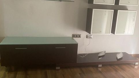 Foto 4 de Piso de alquiler en Calle Muñoz de la Peña, 7, San Andrés - San Antolín, Murcia Capital