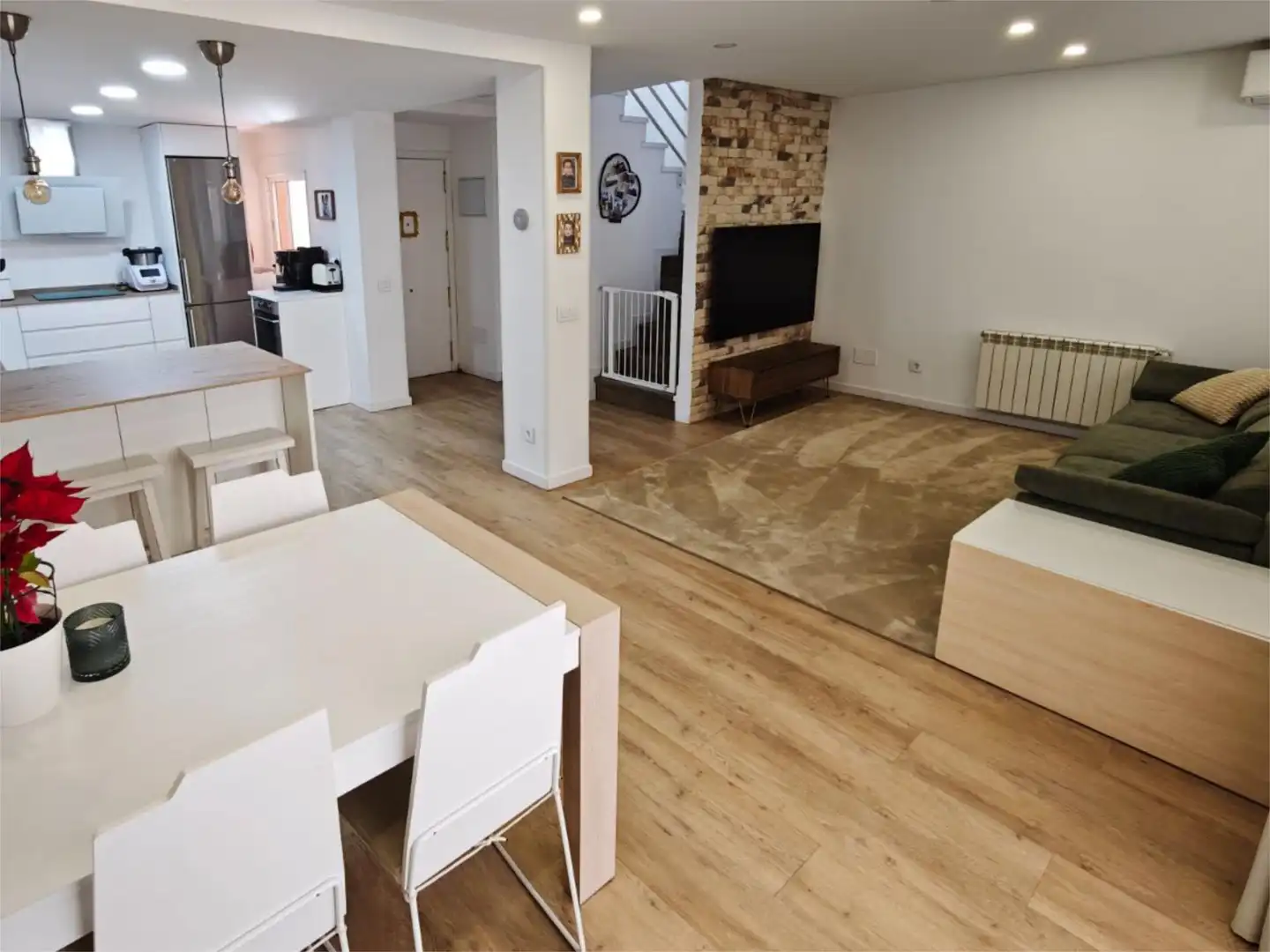 Detached homes for sale in Alcalá de Henares  with Air Conditioner and Terrace