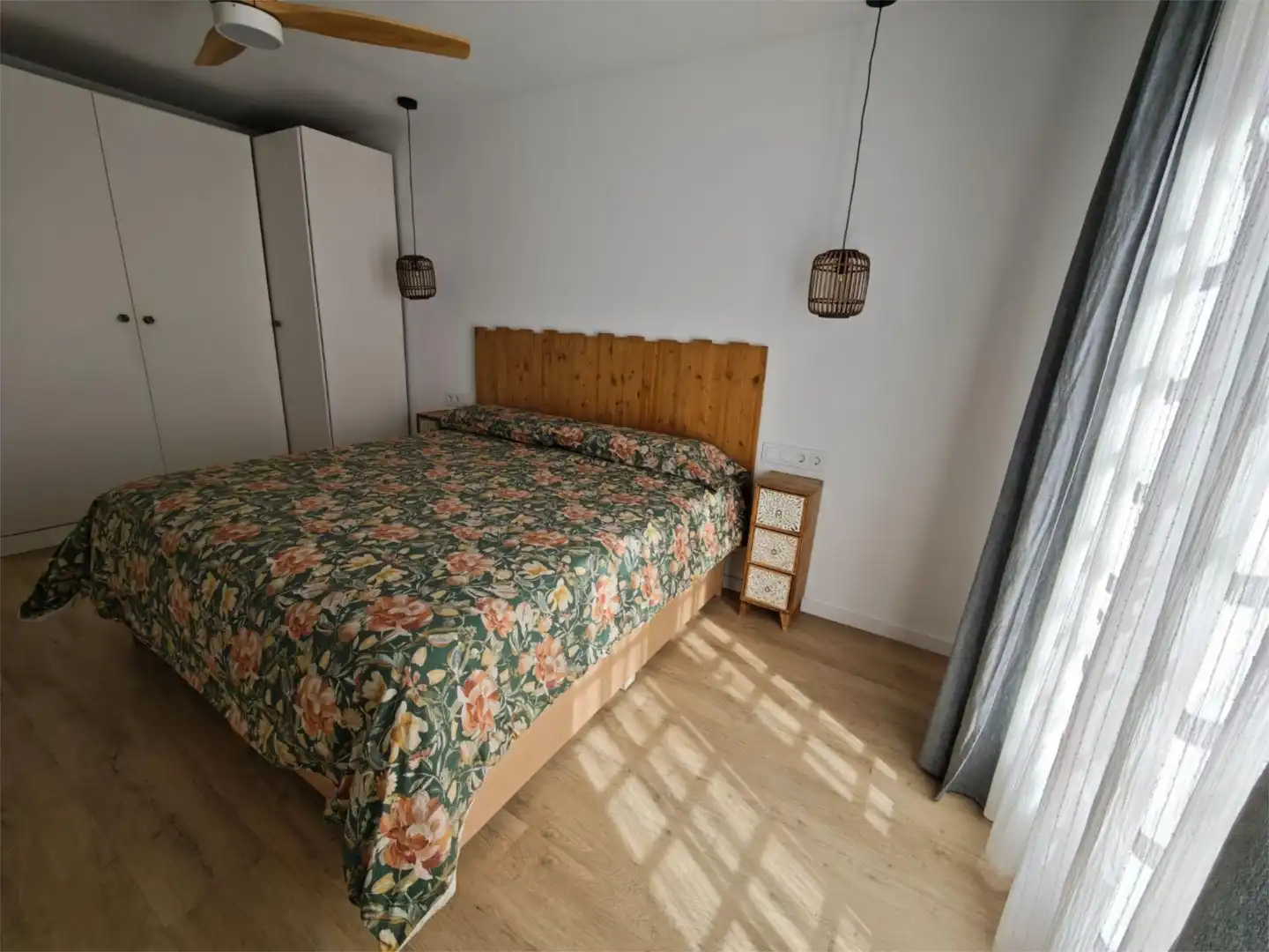 Bedroom of Detached homes for sale in Alcalá de Henares  with Air Conditioner and Terrace