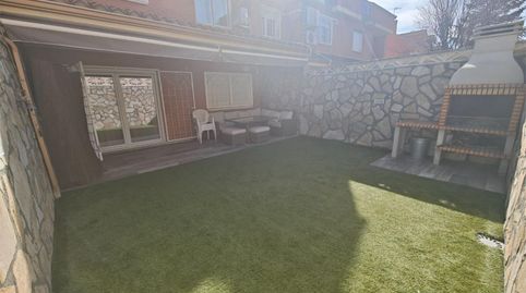 Photo 3 of Detached homes for sale in Calle de Leonardo Torres Quevedo, 101, La Garena, Alcalá de Henares