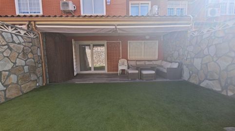 Photo 2 of Detached homes for sale in Calle de Leonardo Torres Quevedo, 101, La Garena, Alcalá de Henares