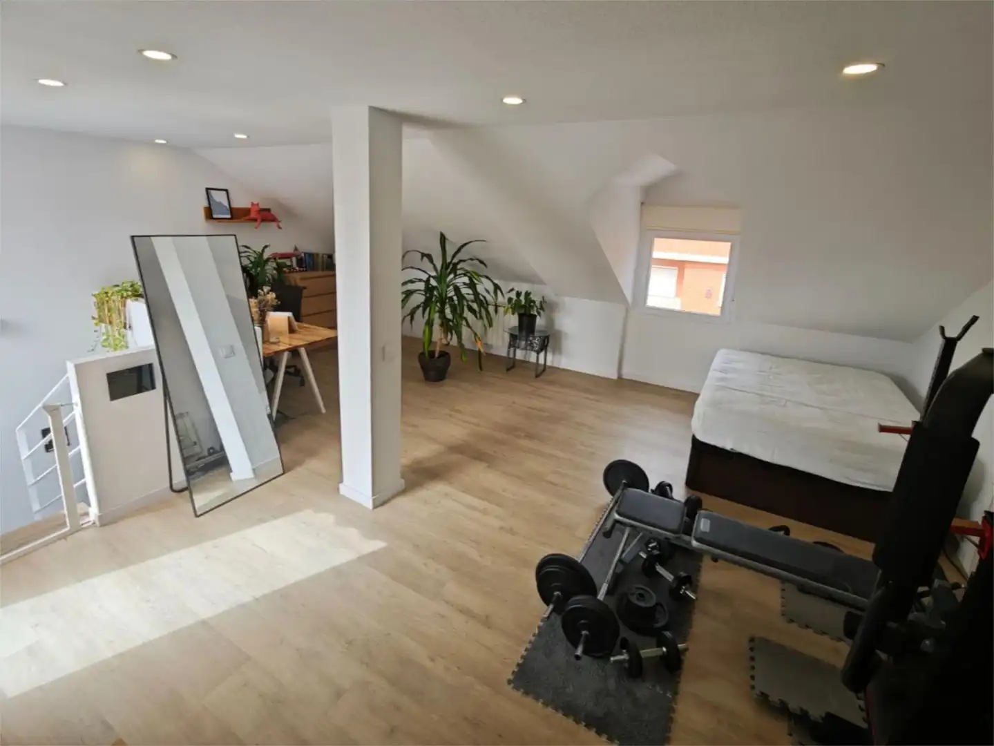 Detached homes for sale in Alcalá de Henares  with Air Conditioner and Terrace