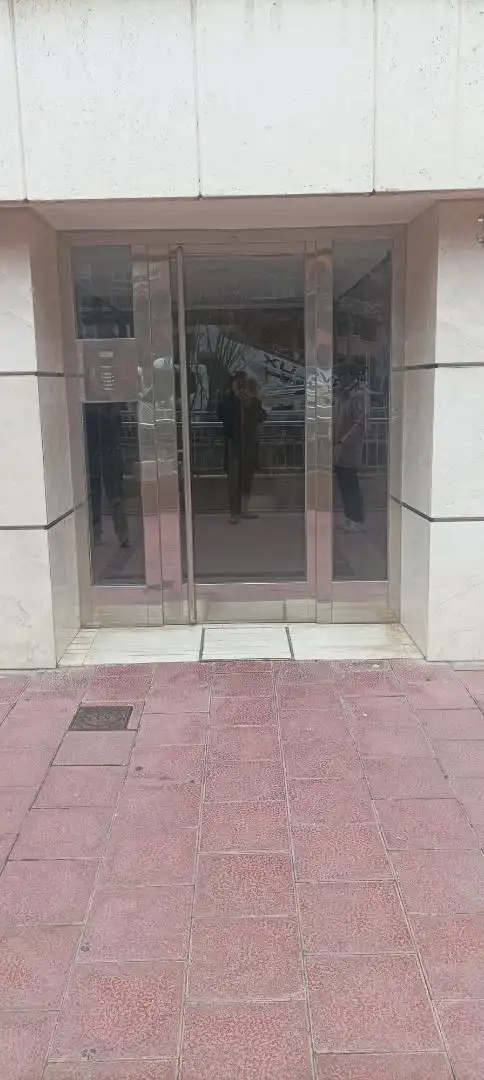 Wohnung zum Verkauf in Plaza Gutiérrez Semprún, 2, Delicias Wohnung zum Verkauf in Valladolid mit Heizung, Terrasse und Möbliert