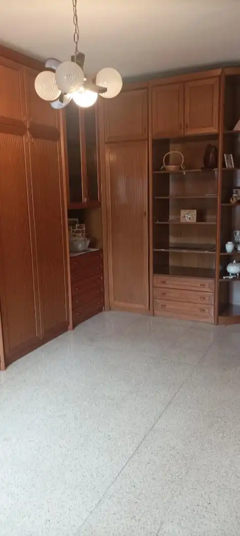 Wohnung zum Verkauf in Plaza Gutiérrez Semprún, 2, Delicias Schlafzimmer von Wohnung zum Verkauf in Valladolid mit Heizung, Terrasse und Möbliert