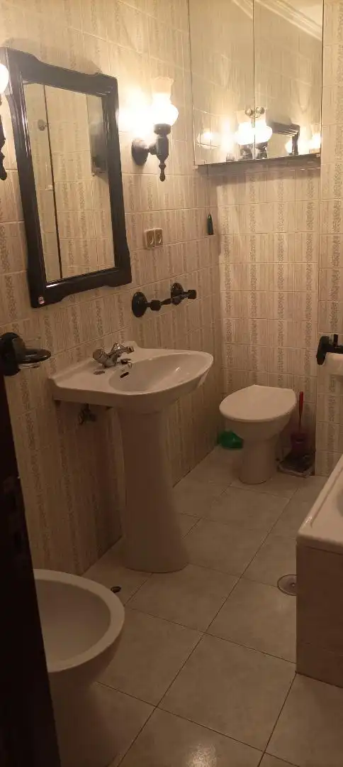 Wohnung zum Verkauf in Plaza Gutiérrez Semprún, 2, Delicias Badezimmer von Wohnung zum Verkauf in Valladolid mit Heizung, Terrasse und Möbliert