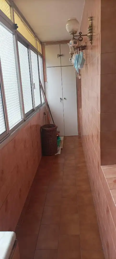 Wohnung zum Verkauf in Plaza Gutiérrez Semprún, 2, Delicias Wohnung zum Verkauf in Valladolid mit Heizung, Terrasse und Möbliert