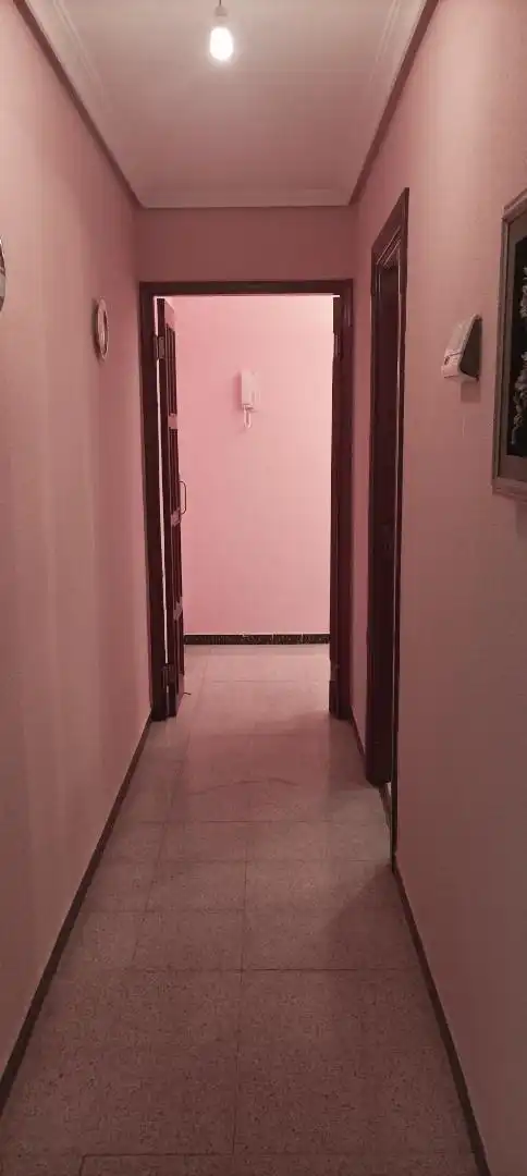 Wohnung zum Verkauf in Plaza Gutiérrez Semprún, 2, Delicias Wohnung zum Verkauf in Valladolid mit Heizung, Terrasse und Möbliert