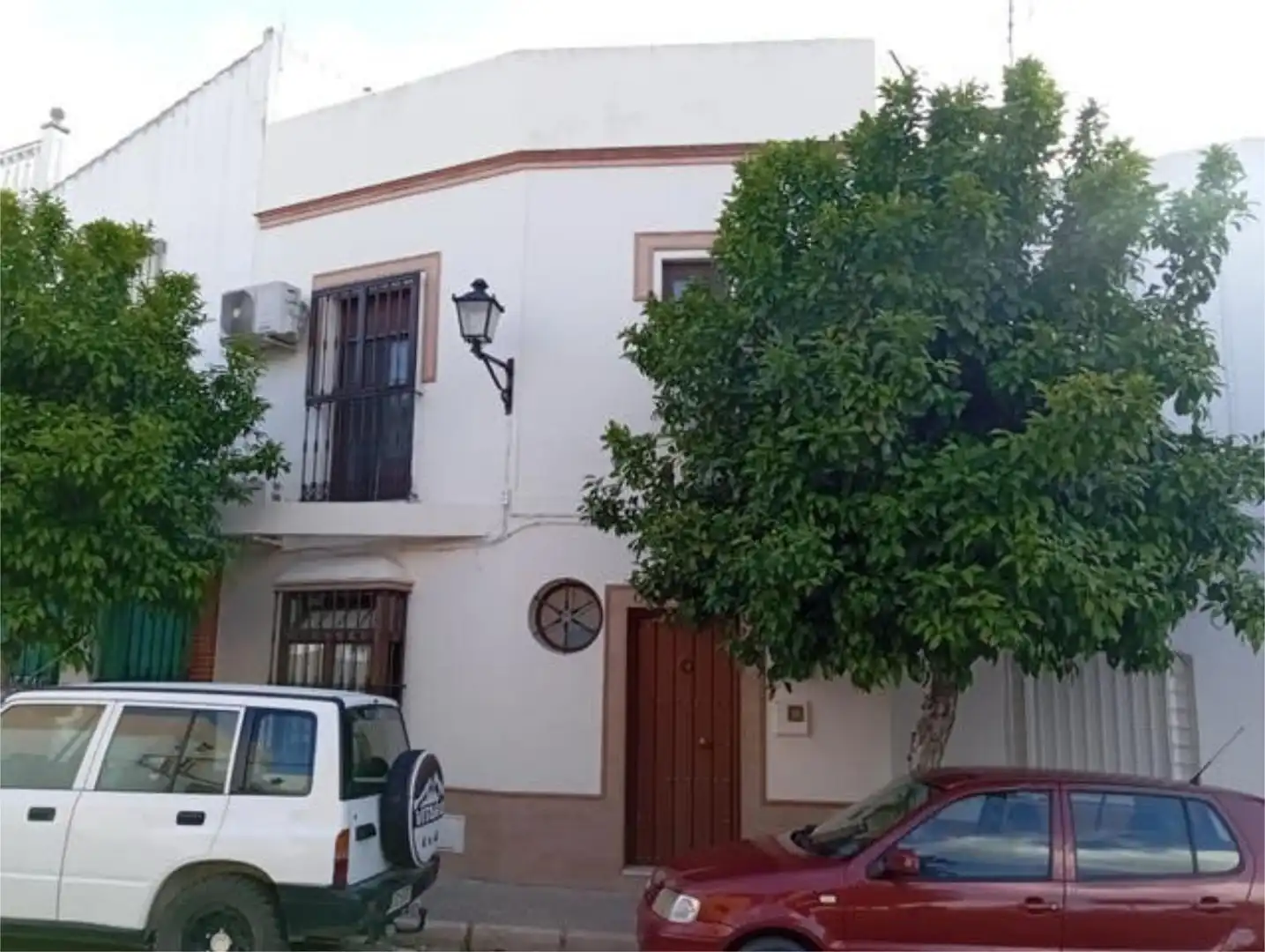 Casa o chalet en venta en Villamartín Vista exterior de Casa o chalet en venta en Villamartín con Terraza