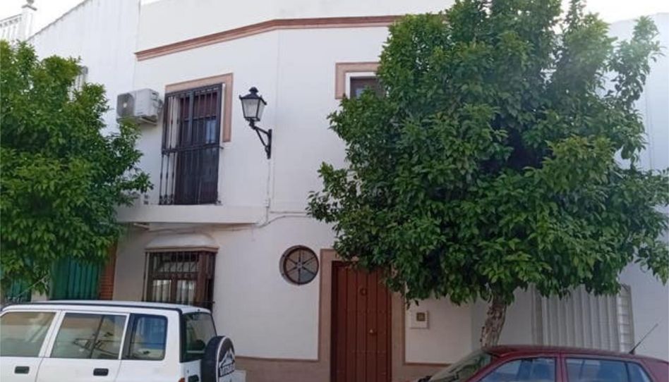 Casa o chalet en venta en Villamartín, Cádiz - imagen 1 Foto 1 de Casa o chalet en venta en Villamartín, Cádiz