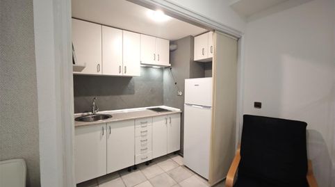 Apartamento de alquiler en Calle de Fernández de la Hoz, 57, Ríos Rosas - Nuevos Ministerios, Madrid Capital - imagen 3 Foto 3 de Apartamento de alquiler en Calle de Fernández de la Hoz, 57, Ríos Rosas - Nuevos Ministerios, Madrid Capital