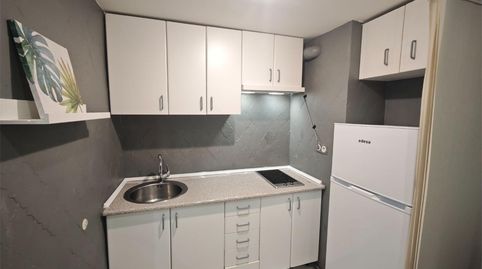 Apartamento de alquiler en Calle de Fernández de la Hoz, 57, Ríos Rosas - Nuevos Ministerios, Madrid Capital - imagen 4 Foto 4 de Apartamento de alquiler en Calle de Fernández de la Hoz, 57, Ríos Rosas - Nuevos Ministerios, Madrid Capital