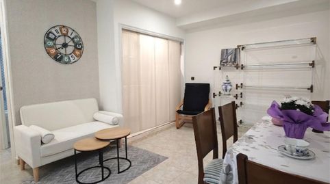Apartamento de alquiler en Calle de Fernández de la Hoz, 57, Ríos Rosas - Nuevos Ministerios, Madrid Capital - imagen 5 Foto 5 de Apartamento de alquiler en Calle de Fernández de la Hoz, 57, Ríos Rosas - Nuevos Ministerios, Madrid Capital