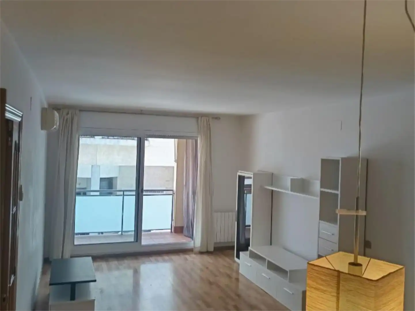 Wohnung zur Miete in Carrer de la Torreta, 1, Sant Pere de Ribes Wohnzimmer von Wohnung zur Miete in Sant Pere de Ribes mit Klimaanlage und Terrasse