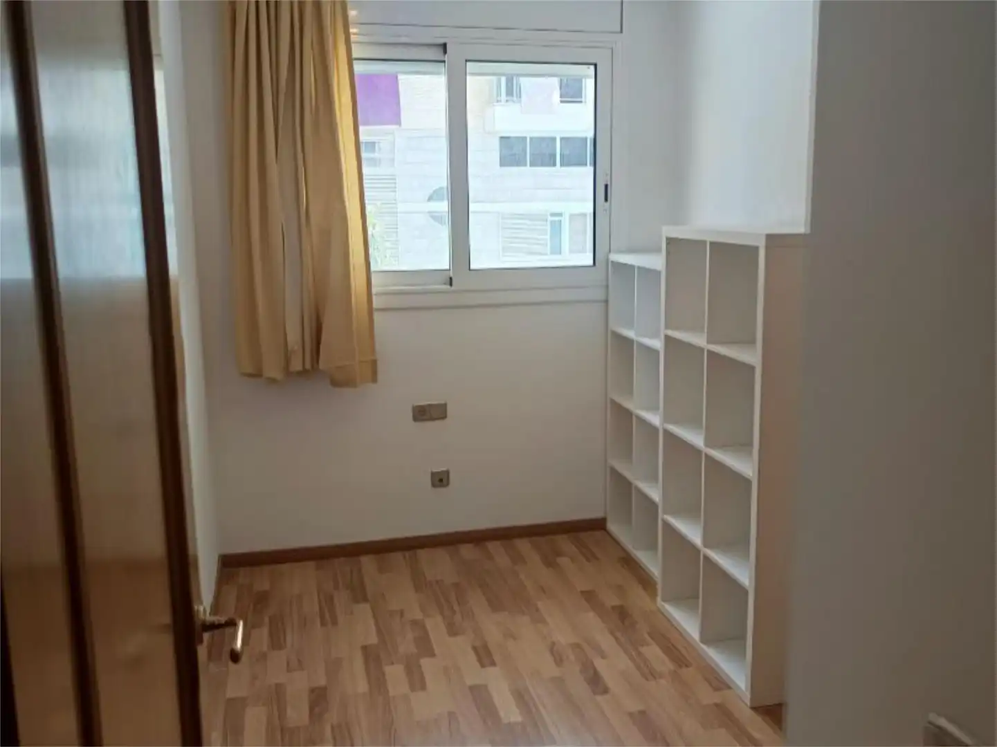 Wohnung zur Miete in Carrer de la Torreta, 1, Sant Pere de Ribes Schlafzimmer von Wohnung zur Miete in Sant Pere de Ribes mit Klimaanlage und Terrasse