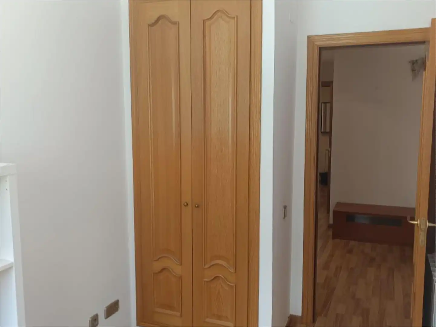 Wohnung zur Miete in Carrer de la Torreta, 1, Sant Pere de Ribes Schlafzimmer von Wohnung zur Miete in Sant Pere de Ribes mit Klimaanlage und Terrasse