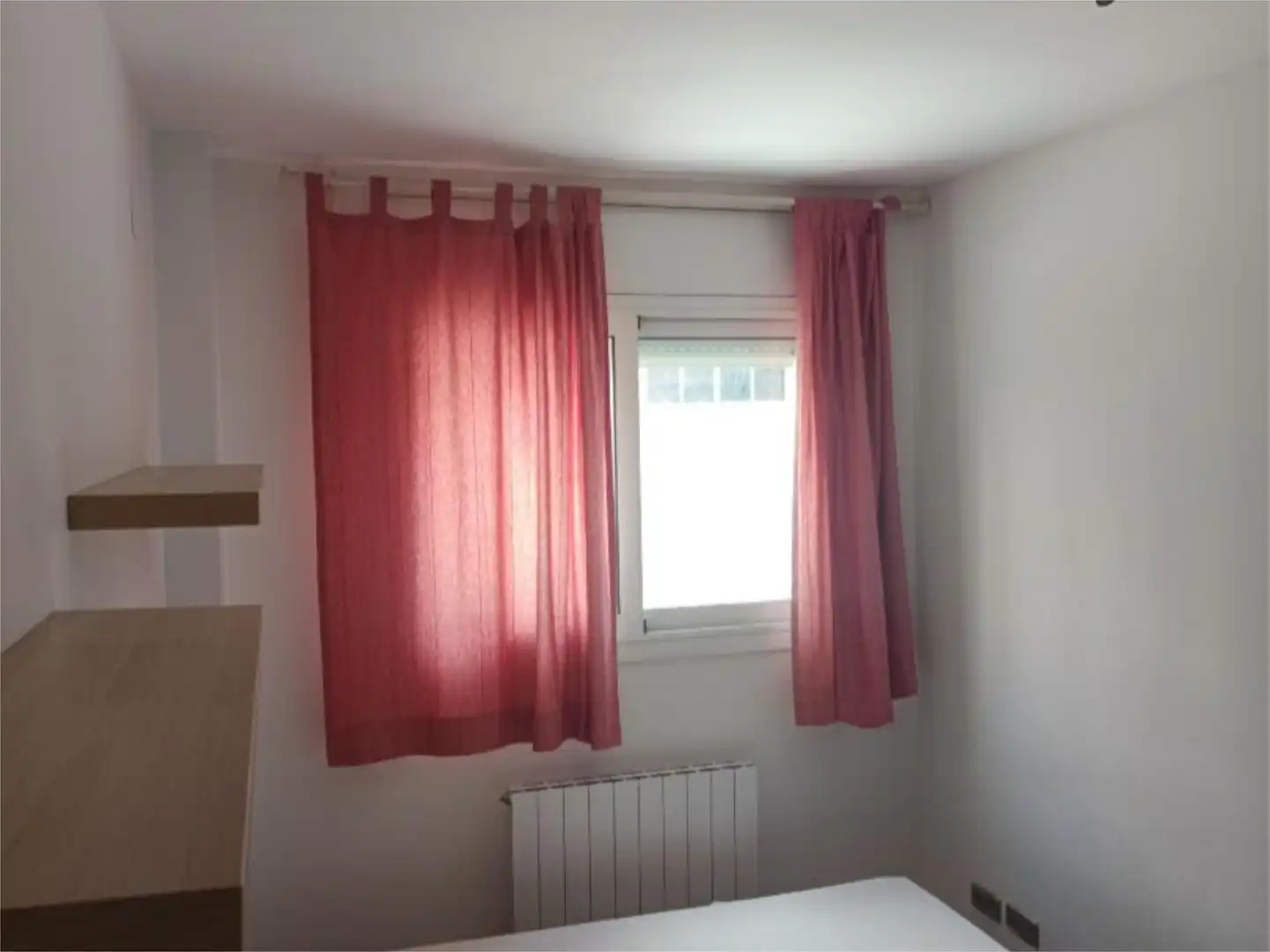 Wohnung zur Miete in Carrer de la Torreta, 1, Sant Pere de Ribes Schlafzimmer von Wohnung zur Miete in Sant Pere de Ribes mit Klimaanlage und Terrasse