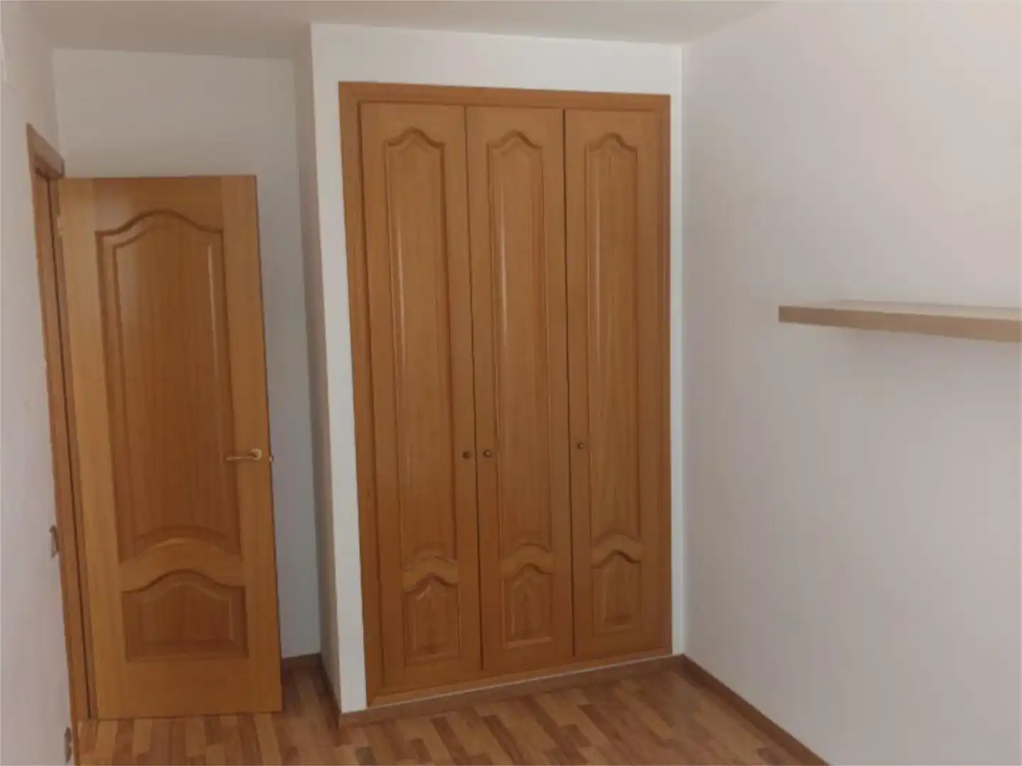 Wohnung zur Miete in Carrer de la Torreta, 1, Sant Pere de Ribes Schlafzimmer von Wohnung zur Miete in Sant Pere de Ribes mit Klimaanlage und Terrasse