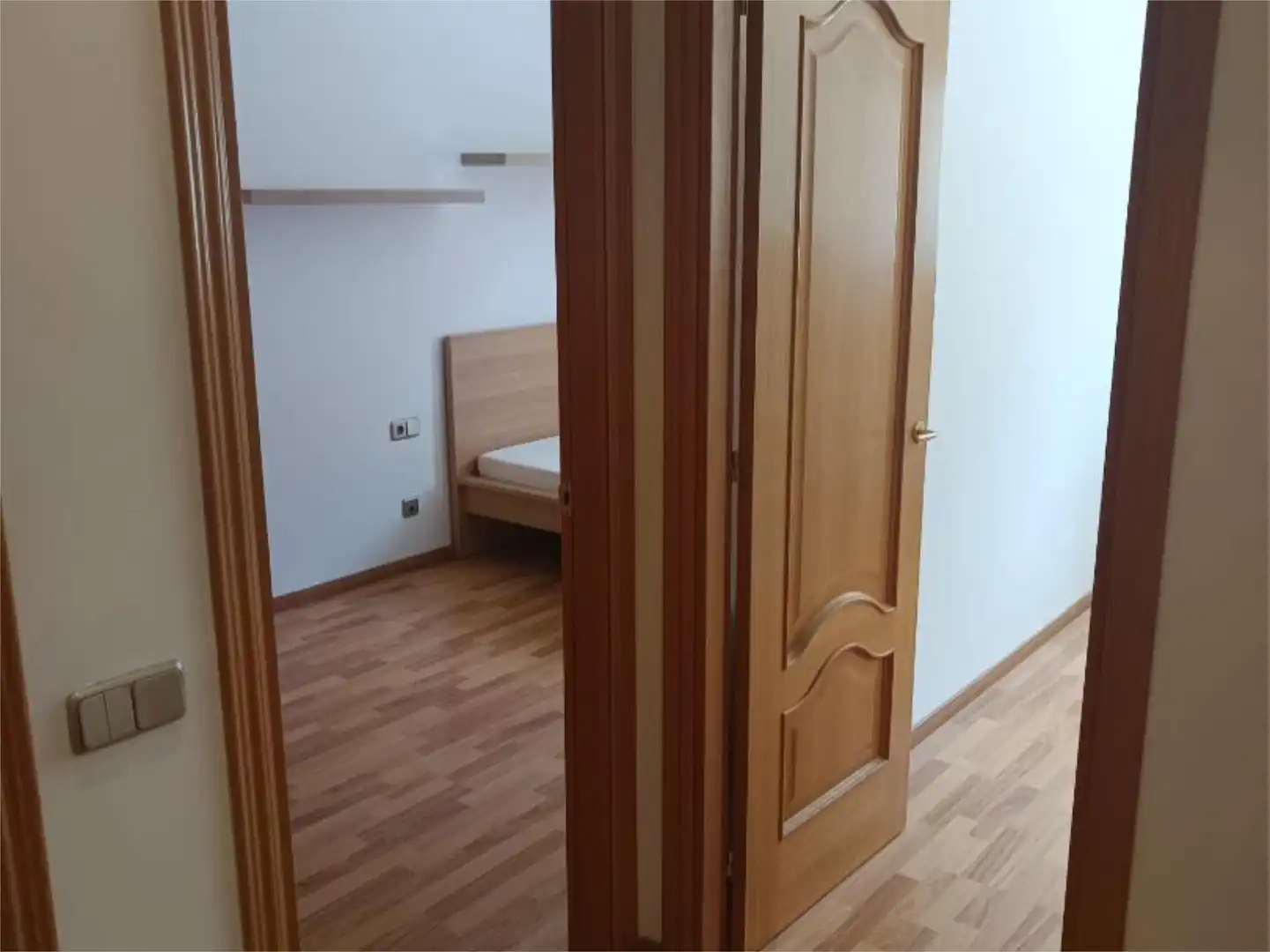 Wohnung zur Miete in Carrer de la Torreta, 1, Sant Pere de Ribes Schlafzimmer von Wohnung zur Miete in Sant Pere de Ribes mit Klimaanlage und Terrasse