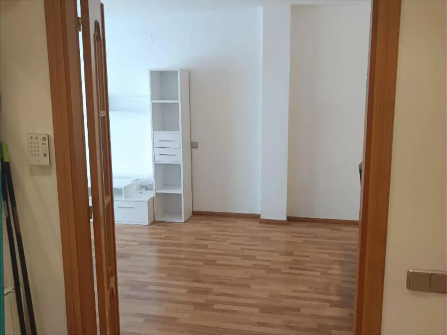 Wohnung zur Miete in Carrer de la Torreta, 1, Sant Pere de Ribes Schlafzimmer von Wohnung zur Miete in Sant Pere de Ribes mit Klimaanlage und Terrasse