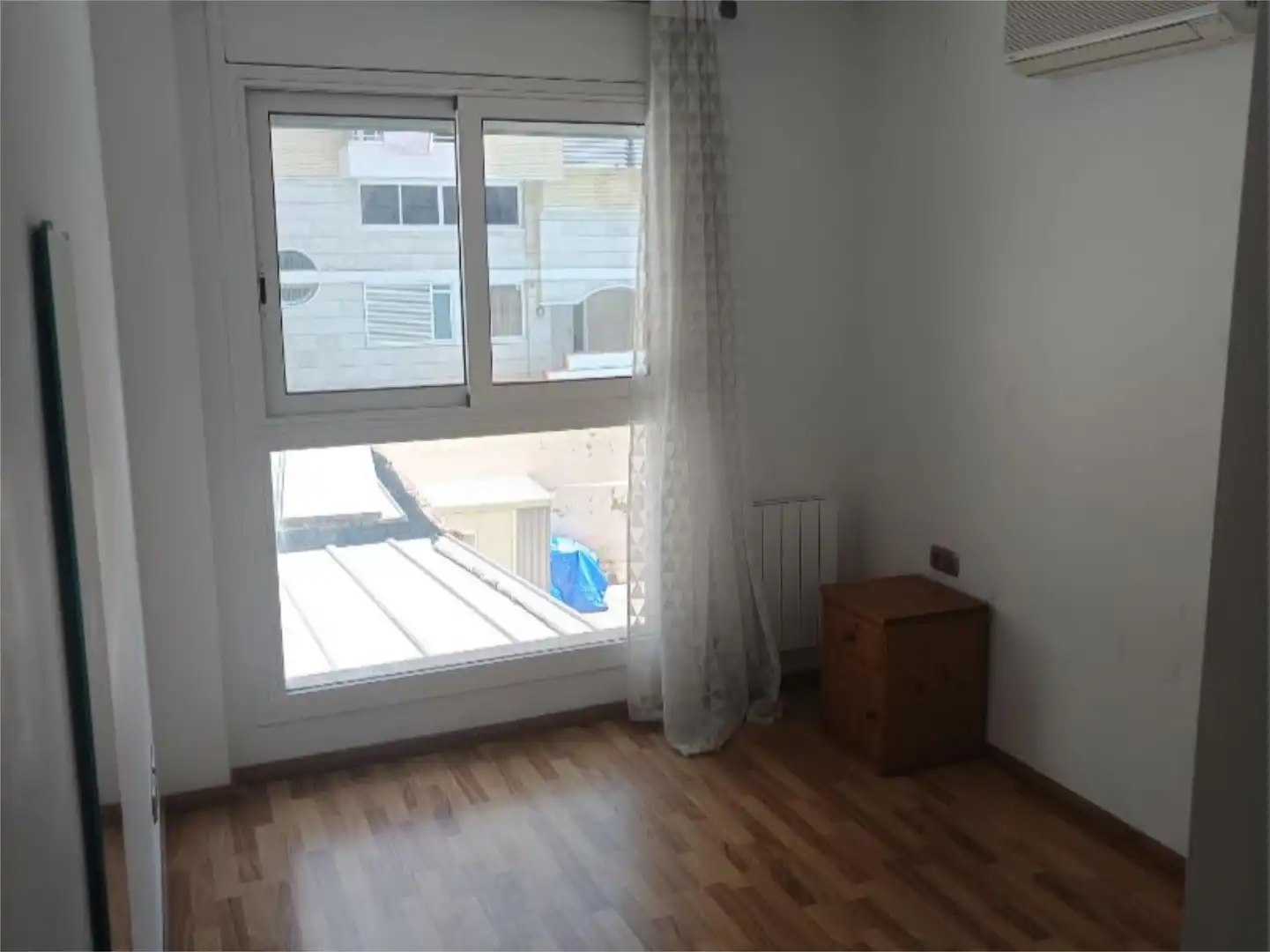 Wohnung zur Miete in Carrer de la Torreta, 1, Sant Pere de Ribes Schlafzimmer von Wohnung zur Miete in Sant Pere de Ribes mit Klimaanlage und Terrasse