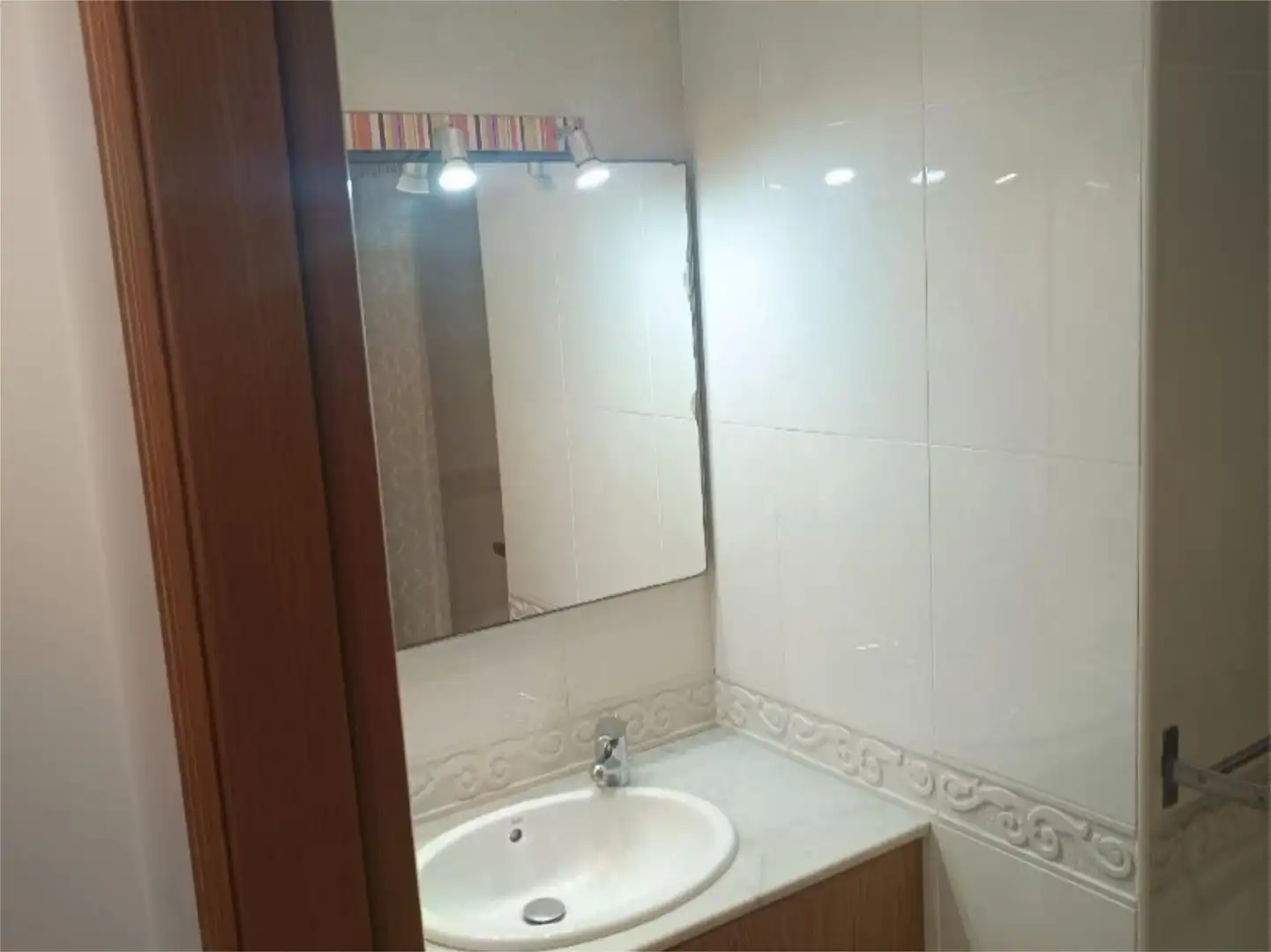 Wohnung zur Miete in Carrer de la Torreta, 1, Sant Pere de Ribes Badezimmer von Wohnung zur Miete in Sant Pere de Ribes mit Klimaanlage und Terrasse