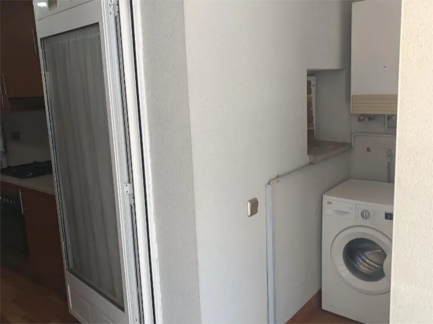 Wohnung zur Miete in Carrer de la Torreta, 1, Sant Pere de Ribes Terrasse von Wohnung zur Miete in Sant Pere de Ribes mit Klimaanlage und Terrasse