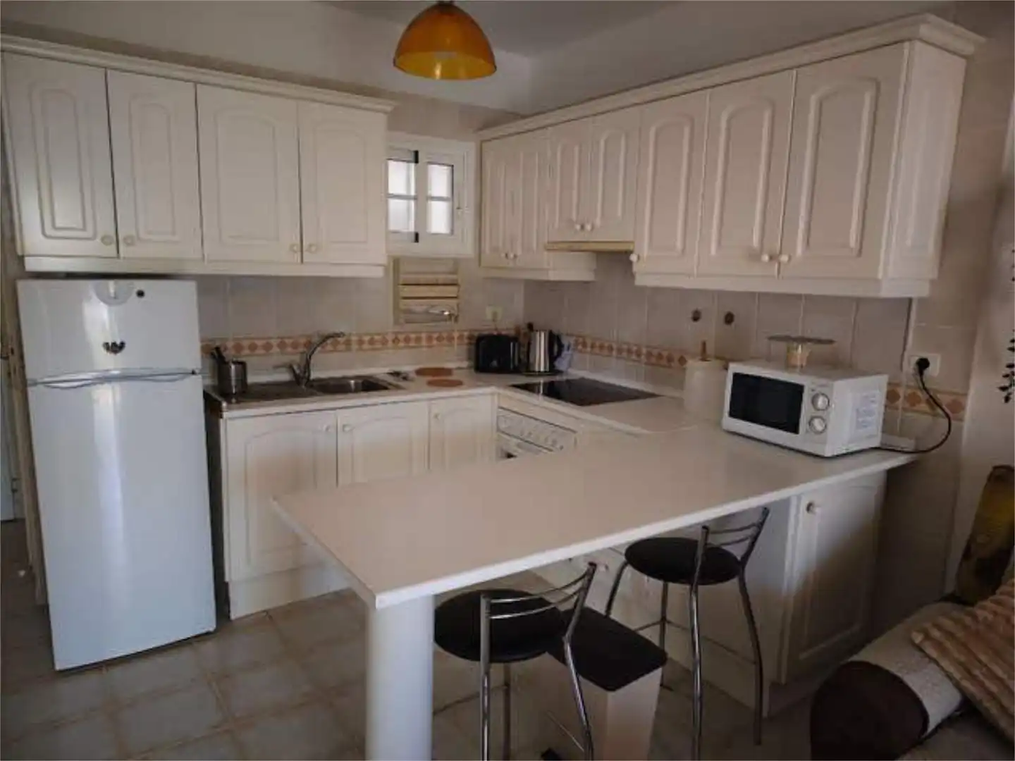 Apartament de lloguer a Los Cristianos