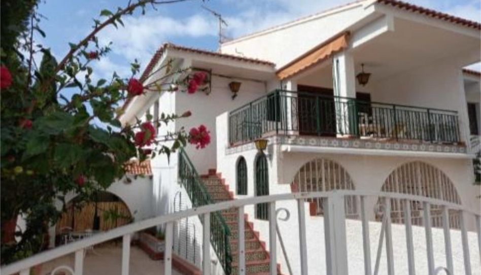 Einfamilien-Reihenhaus zum Verkauf in Calle Mar de Irlanda, 16, Bahia, Mazarrón - Bild 1 Foto 1 von Einfamilien-Reihenhaus zum Verkauf in Calle Mar de Irlanda, 16, Bahia, Mazarrón