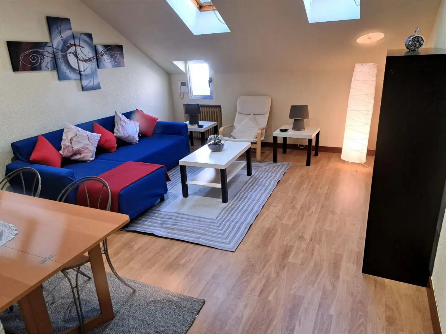 Flat for rent in Calle de Hermosilla, 91, Goya Flat for rent in Calle de Hermosilla, 91, Goya
