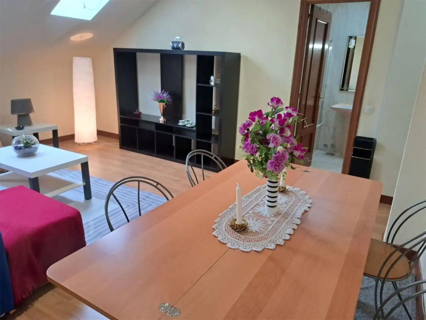 Flat for rent in Calle de Hermosilla, 91, Goya Flat for rent in Calle de Hermosilla, 91, Goya