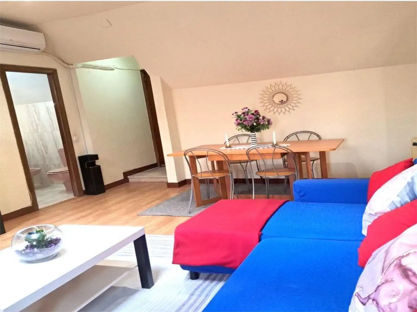 Flat for rent in Calle de Hermosilla, 91, Goya Flat for rent in Calle de Hermosilla, 91, Goya