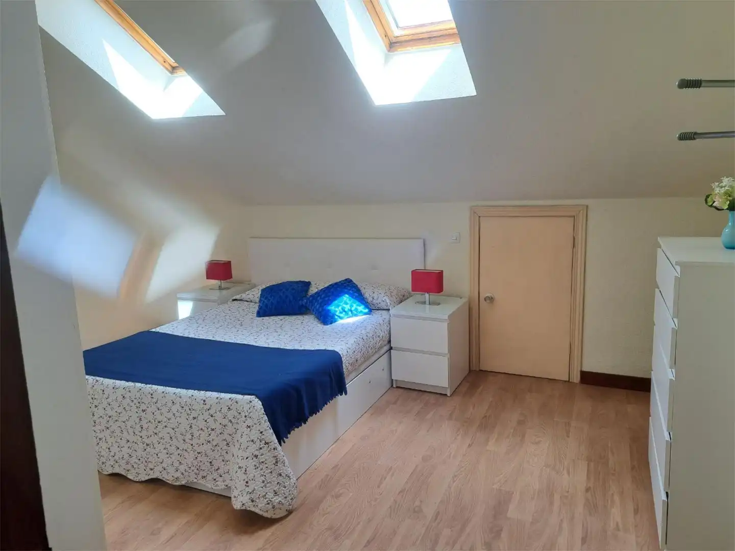 Flat for rent in Calle de Hermosilla, 91, Goya Flat for rent in Calle de Hermosilla, 91, Goya