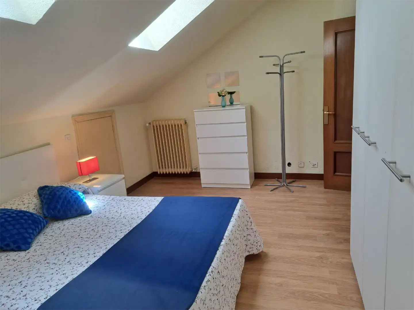 Flat for rent in Calle de Hermosilla, 91, Goya Flat for rent in Calle de Hermosilla, 91, Goya