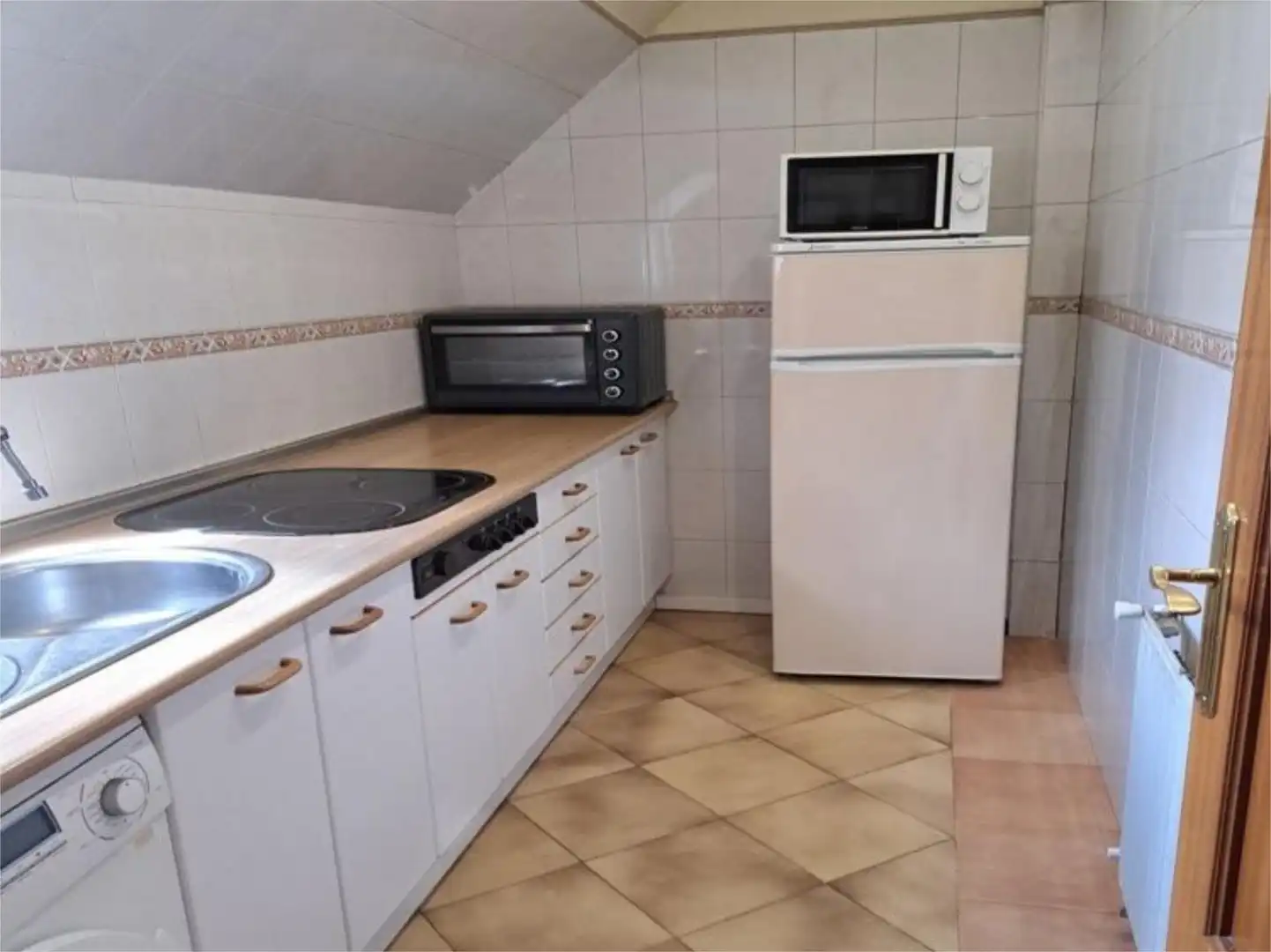 Flat for rent in Calle de Hermosilla, 91, Goya Flat for rent in Calle de Hermosilla, 91, Goya
