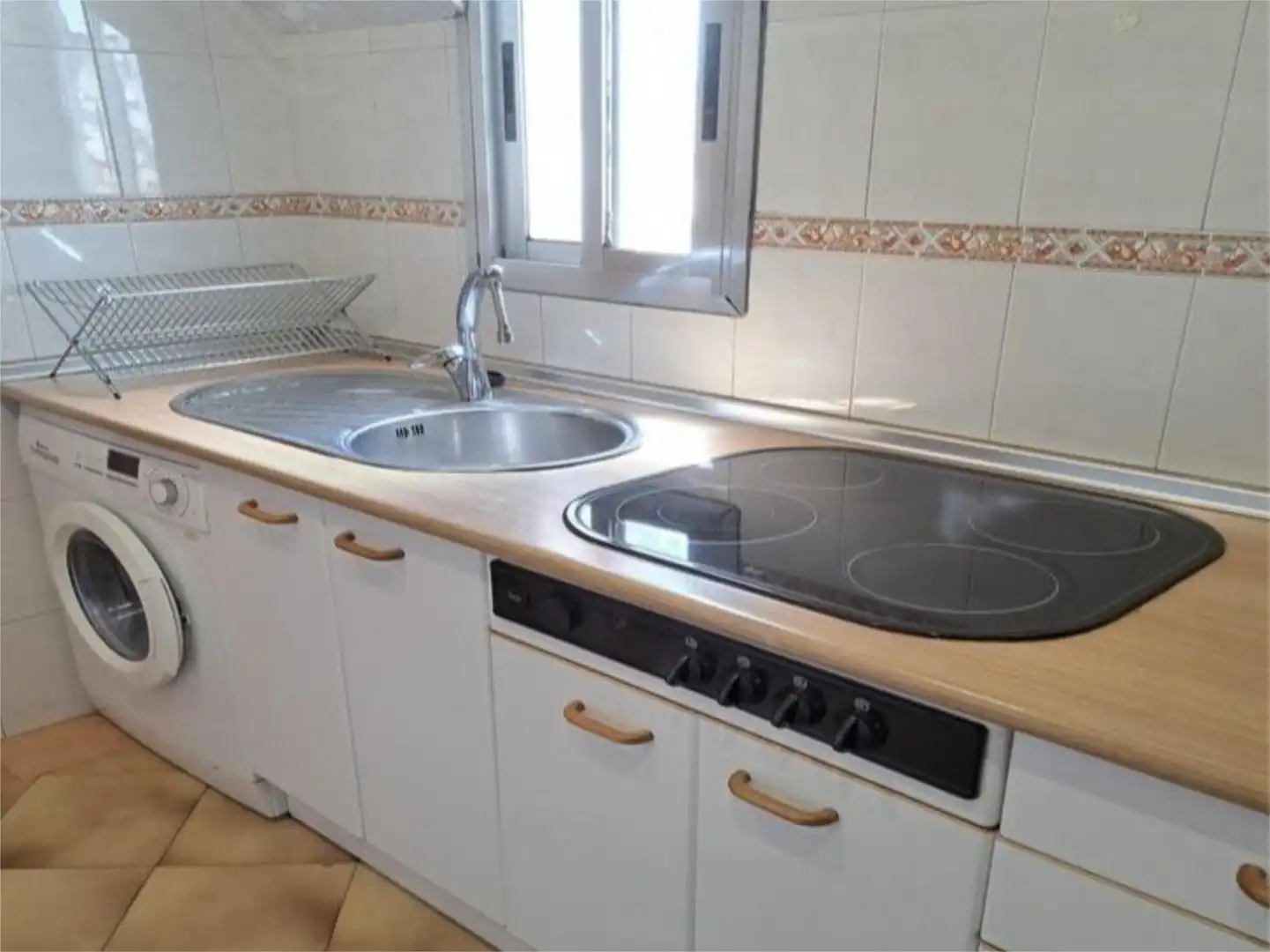Flat for rent in Calle de Hermosilla, 91, Goya Flat for rent in Calle de Hermosilla, 91, Goya