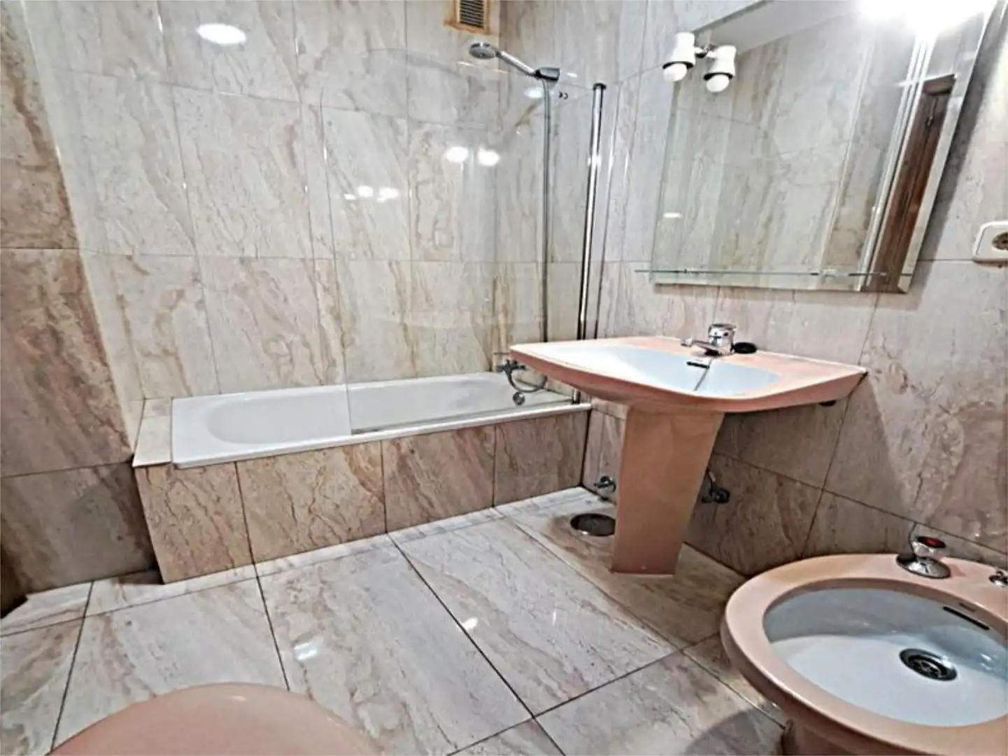 Flat for rent in Calle de Hermosilla, 91, Goya Flat for rent in Calle de Hermosilla, 91, Goya