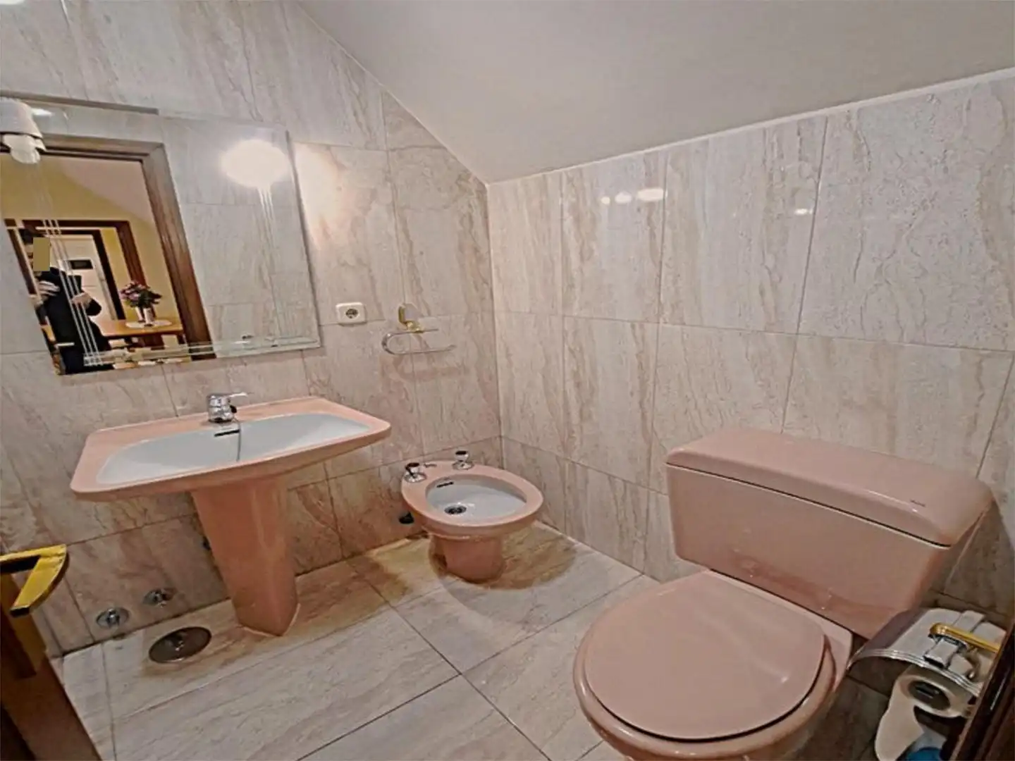 Flat for rent in Calle de Hermosilla, 91, Goya Flat for rent in Calle de Hermosilla, 91, Goya