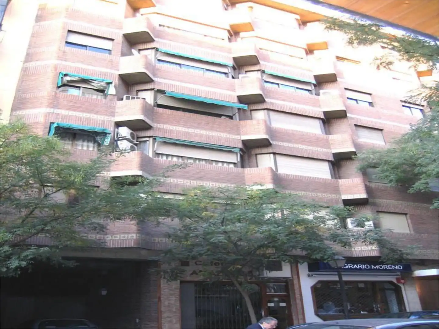 Flat for rent in Calle de Hermosilla, 91, Goya Flat for rent in Calle de Hermosilla, 91, Goya