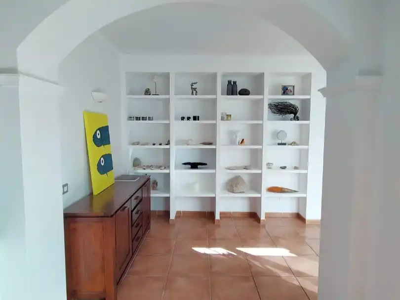 Casa adosada en venta en Carrer Sant Antoni Abat, 8, Consell Casa adosada en venta en Consell con Aire acondicionado, Terraza y Balcón